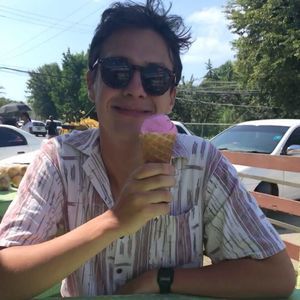 Meet your Posher, Kevin